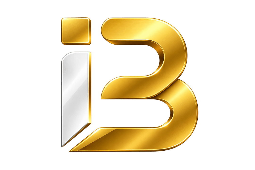 IntelliBit logo